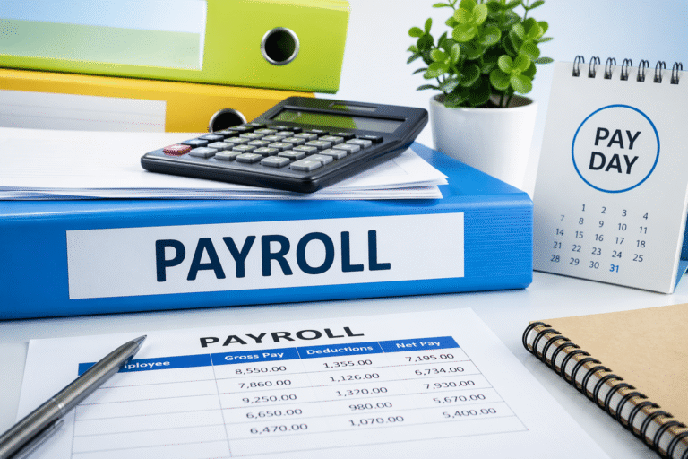 5 Payroll Mistake Costing your Business