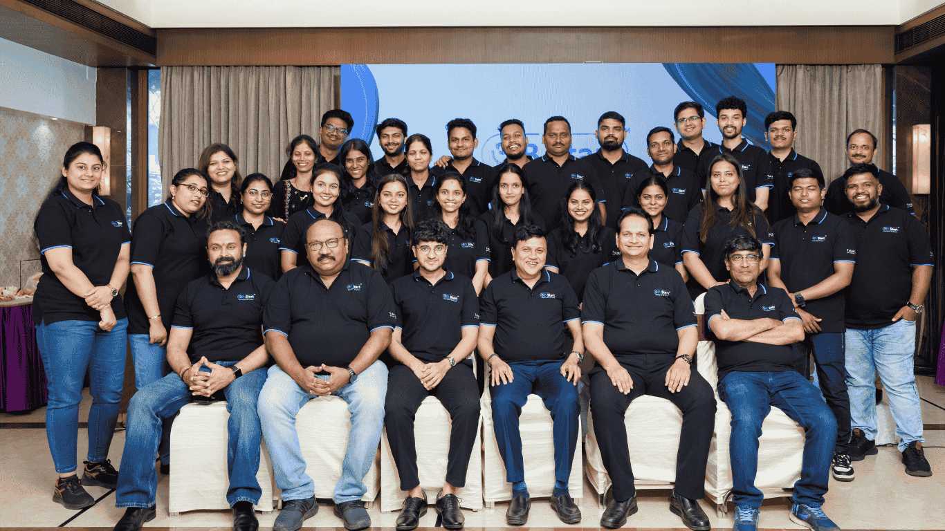 The TalentCo HR Services leadership team, experts behind the ABStart HRMS system