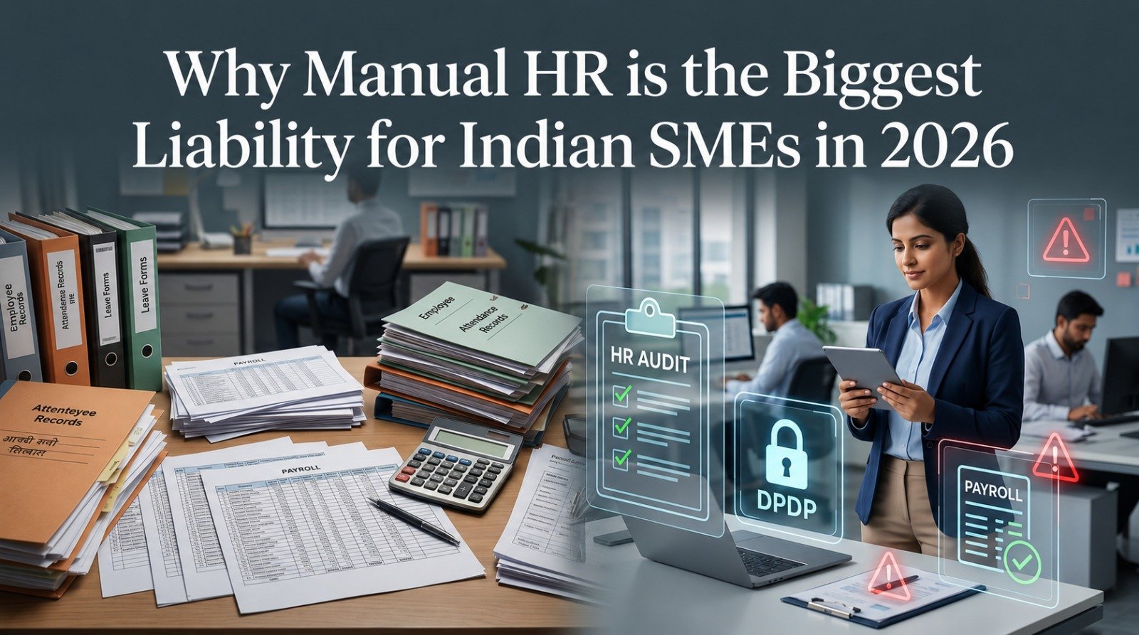 ManualHR, HR Liability, Payroll chose, Spreadsheet, Payroll Risk, HRBreakdown, Data Risk