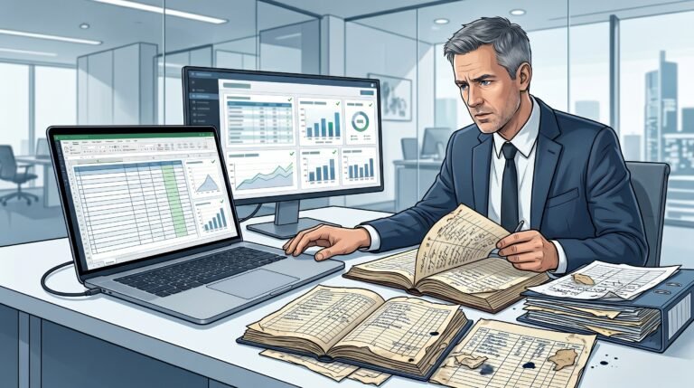 How to Digitalise HR in your Indian SME : A Step-by-Step guide